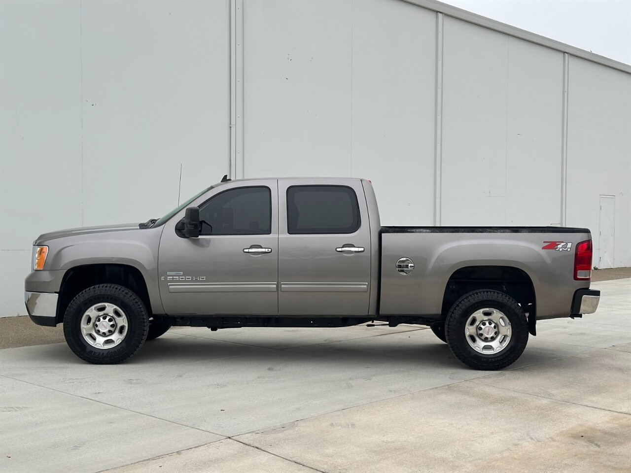 gmc sierra 2500hd 2007 1GTHK23637F510844 image gmc sierra 2500hd 2007 1GTHK23637F510844 image
